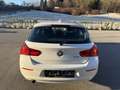 BMW 114 d Advantage/Navi/Kamera Blanc - thumbnail 5