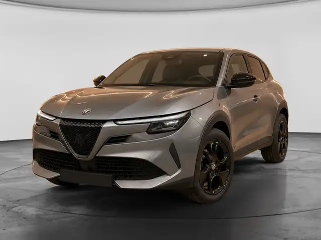 2026 Alfa Romeo Junior in Grey for sale