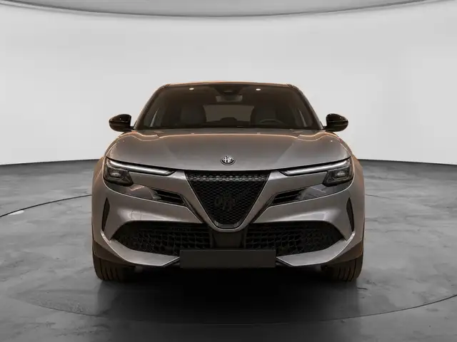 Alfa Romeo Junior view 2