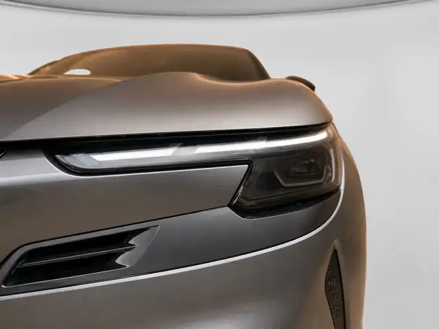 Alfa Romeo Junior view 7