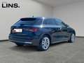 Audi A3 30 TFSI Schwarz - thumbnail 5