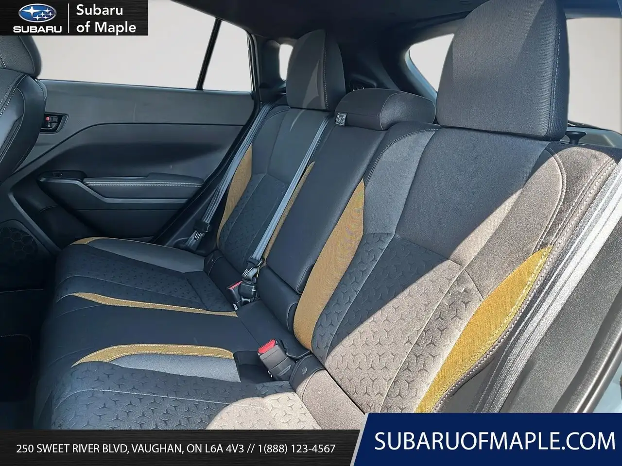 Subaru Crosstrek снимка Subaru Crosstrek