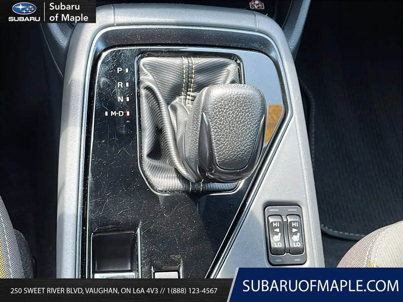 Subaru Crosstrek снимка Subaru Crosstrek