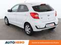 Ford Ka/Ka+ (2) 1.2 Ti-VCT Ultimate Blanc - thumbnail 4