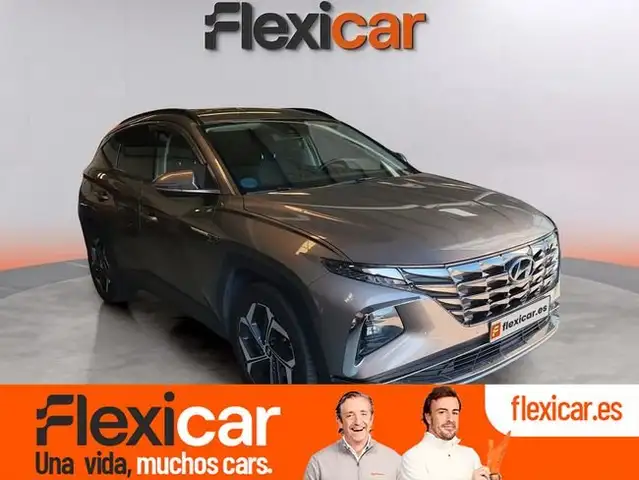 Hyundai TUCSON 1.6 TGDI PHEV Tecno Sky AT