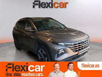 1.6 TGDI PHEV Tecno Sky AT