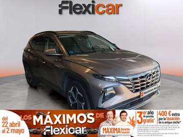 1.6 TGDI PHEV Tecno Sky AT