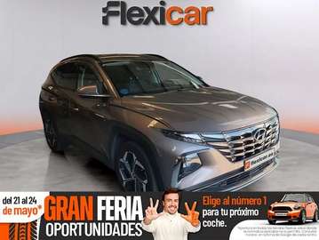 1.6 TGDI PHEV Tecno Sky AT
