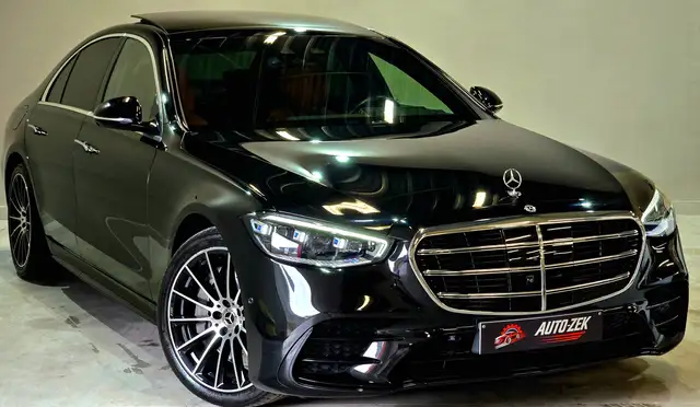 Mercedes-Benz S 350 VENDU/SOLD/VERKOCHT