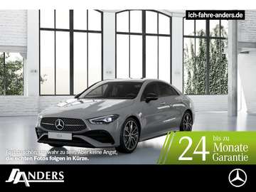 AMG+Night+Kamera+KeyLess+LED+Navi+PDC+LM