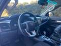 Toyota Hilux 2.4 d-4d double cab Executive 4wd auto Czarny - thumbnail 10