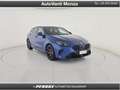 BMW 118 118d MSport Pro Blu/Azzurro - thumbnail 7