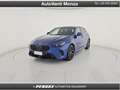 BMW 118 118d MSport Pro Blu/Azzurro - thumbnail 1