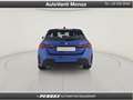 BMW 118 118d MSport Pro Blu/Azzurro - thumbnail 5
