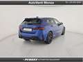 BMW 118 118d MSport Pro Blu/Azzurro - thumbnail 6