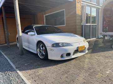 GS-T Spyder