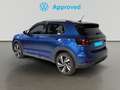 Volkswagen T-Cross 1.5 TSI 110KW DSG SPORT 5P Azul - thumbnail 3