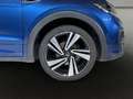 Volkswagen T-Cross 1.5 TSI 110KW DSG SPORT 5P Azul - thumbnail 8