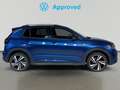 Volkswagen T-Cross 1.5 TSI 110KW DSG SPORT 5P Azul - thumbnail 2