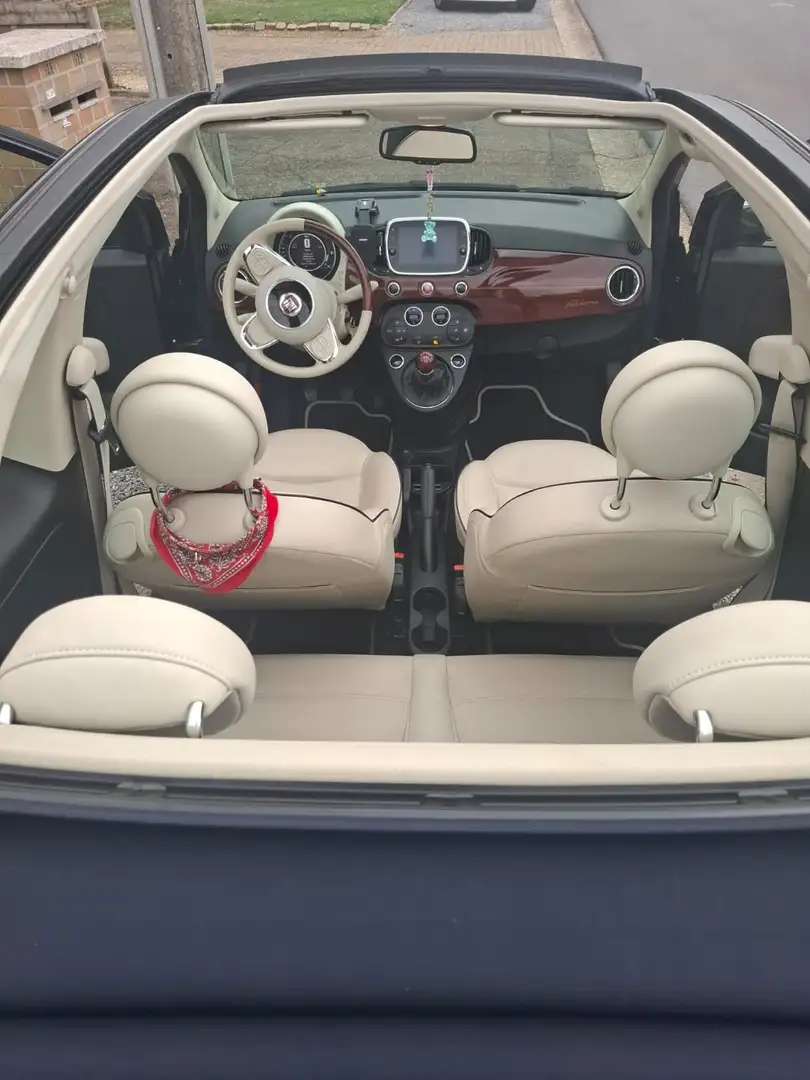 Fiat 500C 500 C 0.9 8V TwinAir Turbo Start - 2