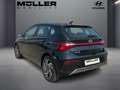 Hyundai i20 1.0 T-GDI Trend +TEMP+CARPLAY+NAVI+SPU.HA+ Nero - thumbnail 2