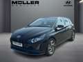 Hyundai i20 1.0 T-GDI Trend +TEMP+CARPLAY+NAVI+SPU.HA+ Nero - thumbnail 1