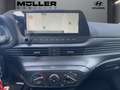 Hyundai i20 1.0 T-GDI Trend +TEMP+CARPLAY+NAVI+SPU.HA+ Nero - thumbnail 10