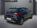 Hyundai i20 1.0 T-GDI Trend +TEMP+CARPLAY+NAVI+SPU.HA+ Nero - thumbnail 3