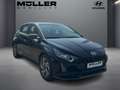 Hyundai i20 1.0 T-GDI Trend +TEMP+CARPLAY+NAVI+SPU.HA+ Nero - thumbnail 4