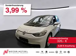 Volkswagen ID.3 107kW Pro LED+NAVI+APP+ACC+SHZ+HuD+RFK+PDC