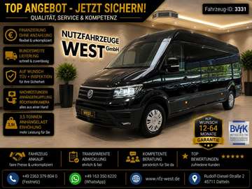 TDI Maxi Hoch+Lang*L3-H2*Garantie*