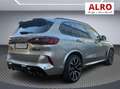 BMW X5 M X5MCompetition|Laser|Belüftung|Pano|Nappa|VOLL!! Grijs - thumbnail 6