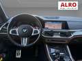 BMW X5 M X5MCompetition|Laser|Belüftung|Pano|Nappa|VOLL!! Grijs - thumbnail 9