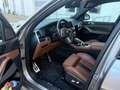 BMW X5 M X5MCompetition|Laser|Belüftung|Pano|Nappa|VOLL!! Grau - thumbnail 8