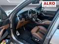 BMW X5 M X5MCompetition|Laser|Belüftung|Pano|Nappa|VOLL!! Grijs - thumbnail 10
