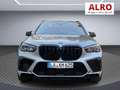 BMW X5 M X5MCompetition|Laser|Belüftung|Pano|Nappa|VOLL!! Grijs - thumbnail 2