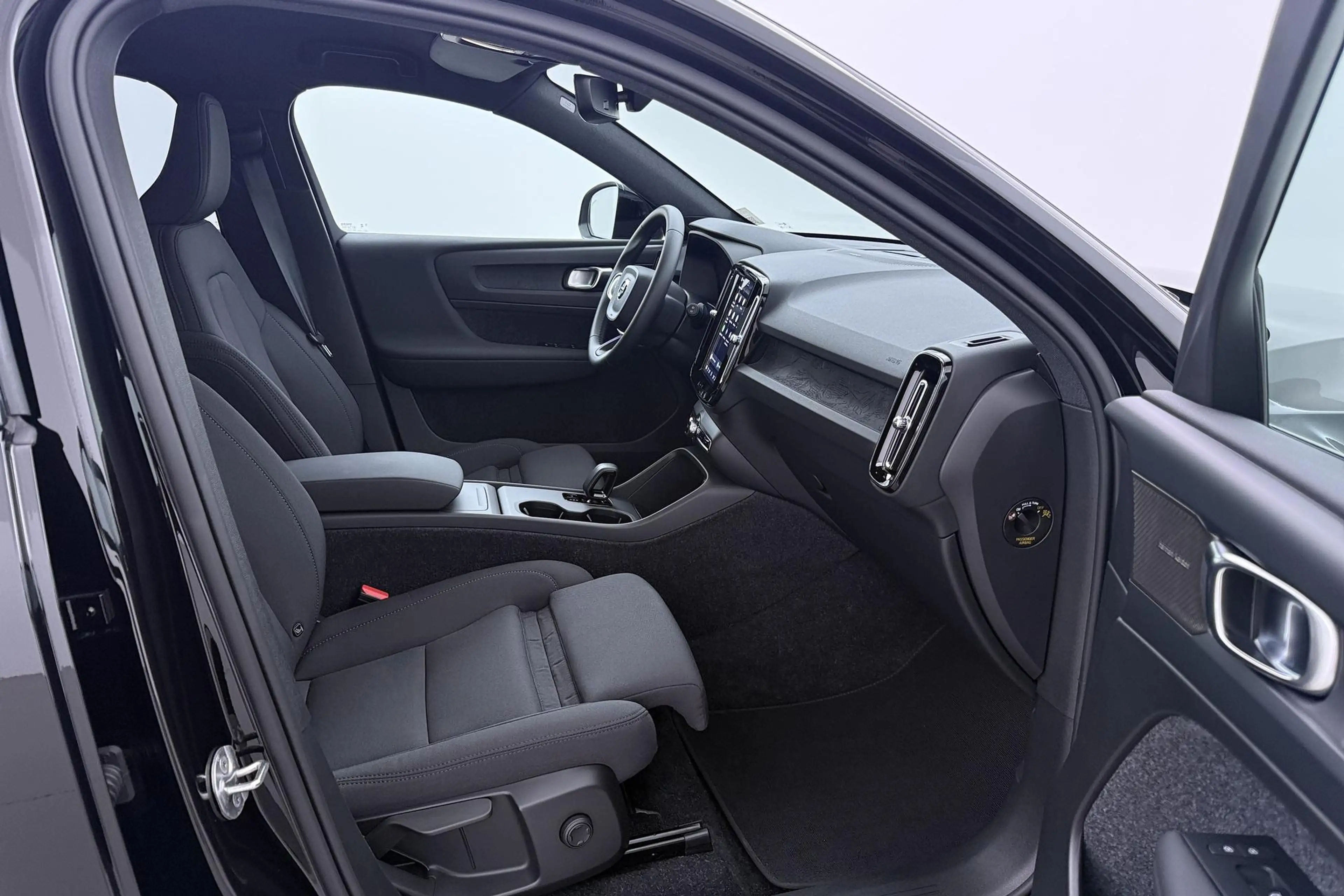 Volvo EX40 Single Motor Extended Range Plus | 82 kWh | Harman — photo 5