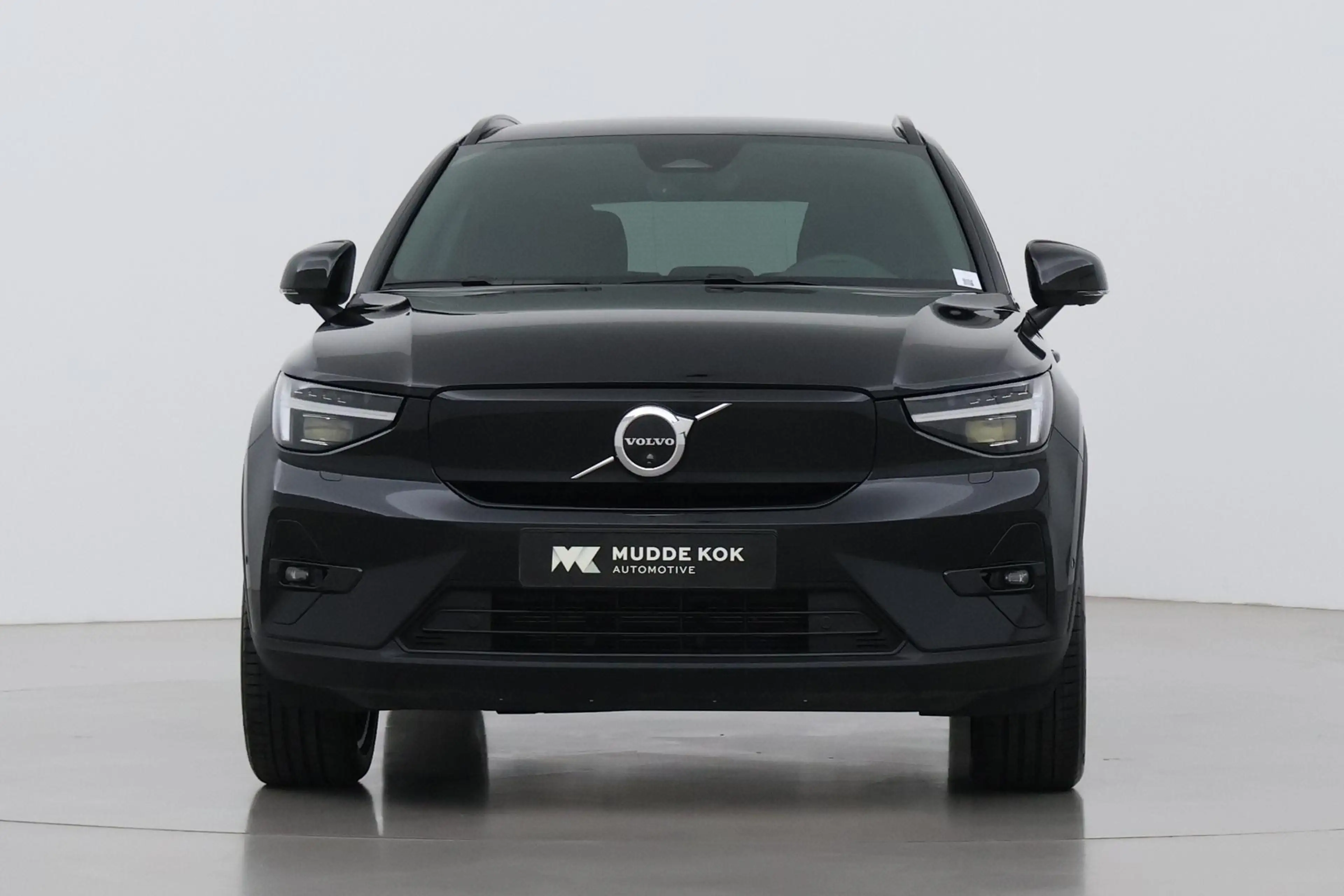 Volvo EX40 Single Motor Extended Range Plus | 82 kWh | Harman — photo 16