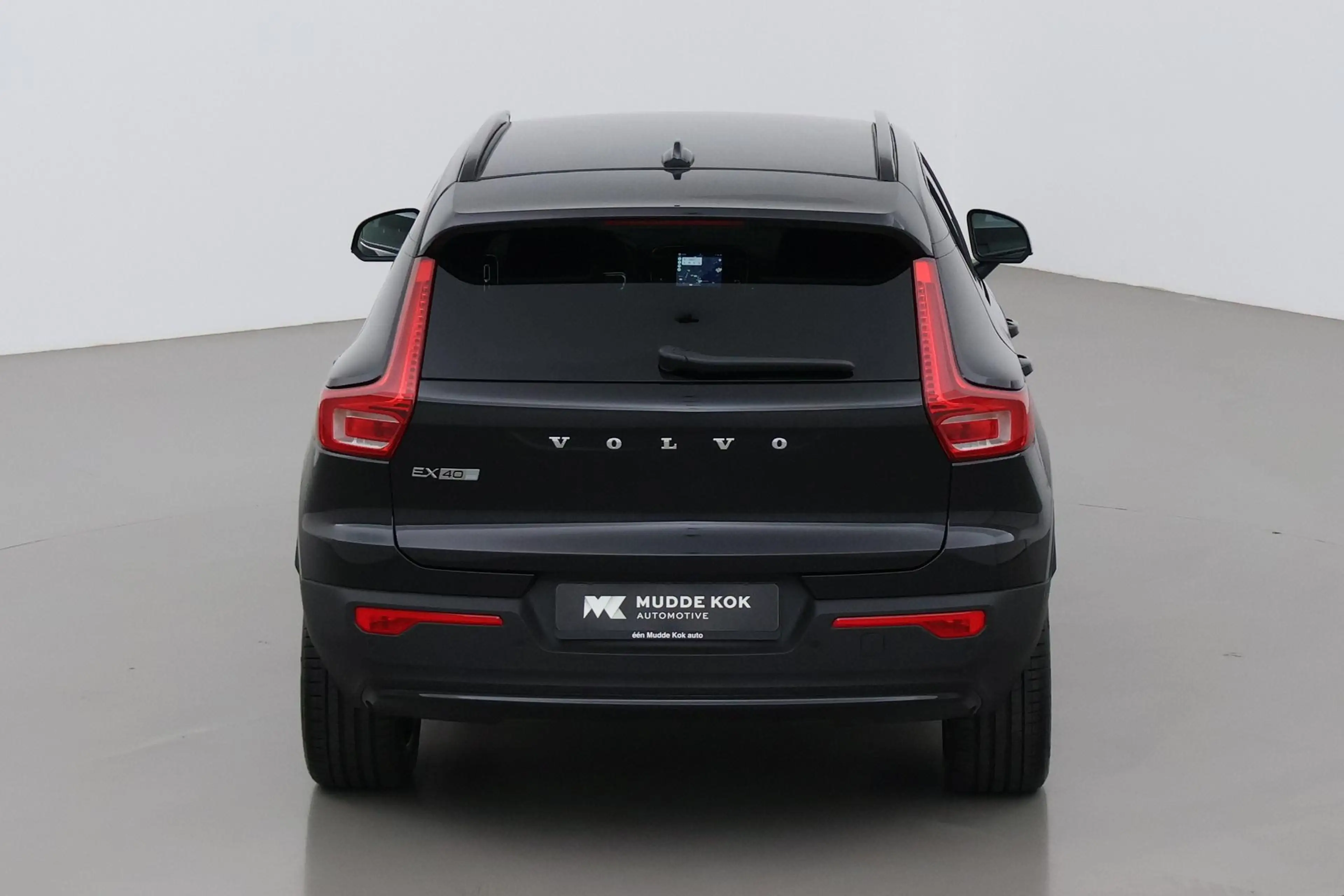 Volvo EX40 Single Motor Extended Range Plus | 82 kWh | Harman — photo 9