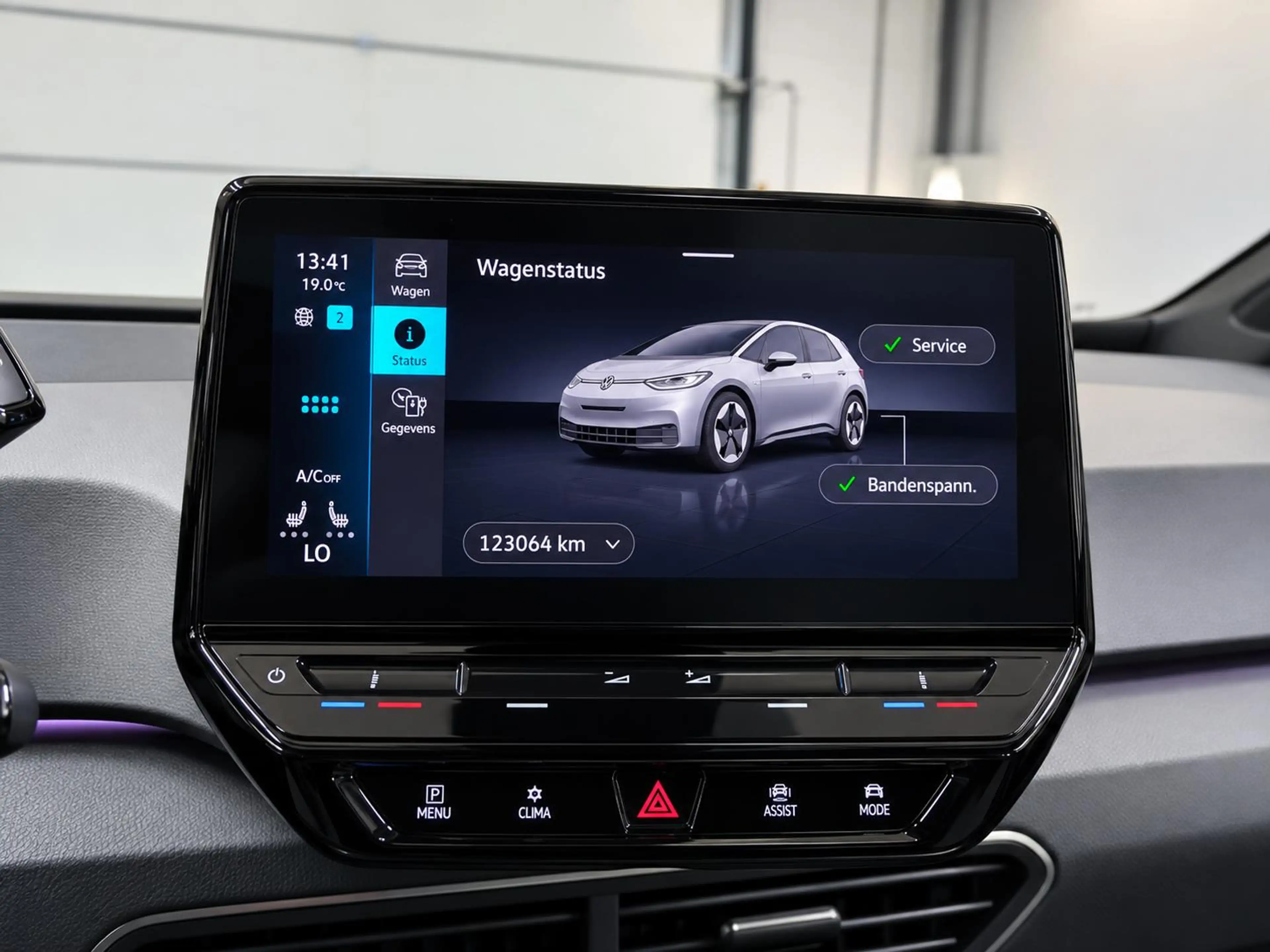 Volkswagen ID.3 Pro 62 kWh 204pk Navi Wireless CarPlay PDC VA Full — photo 15