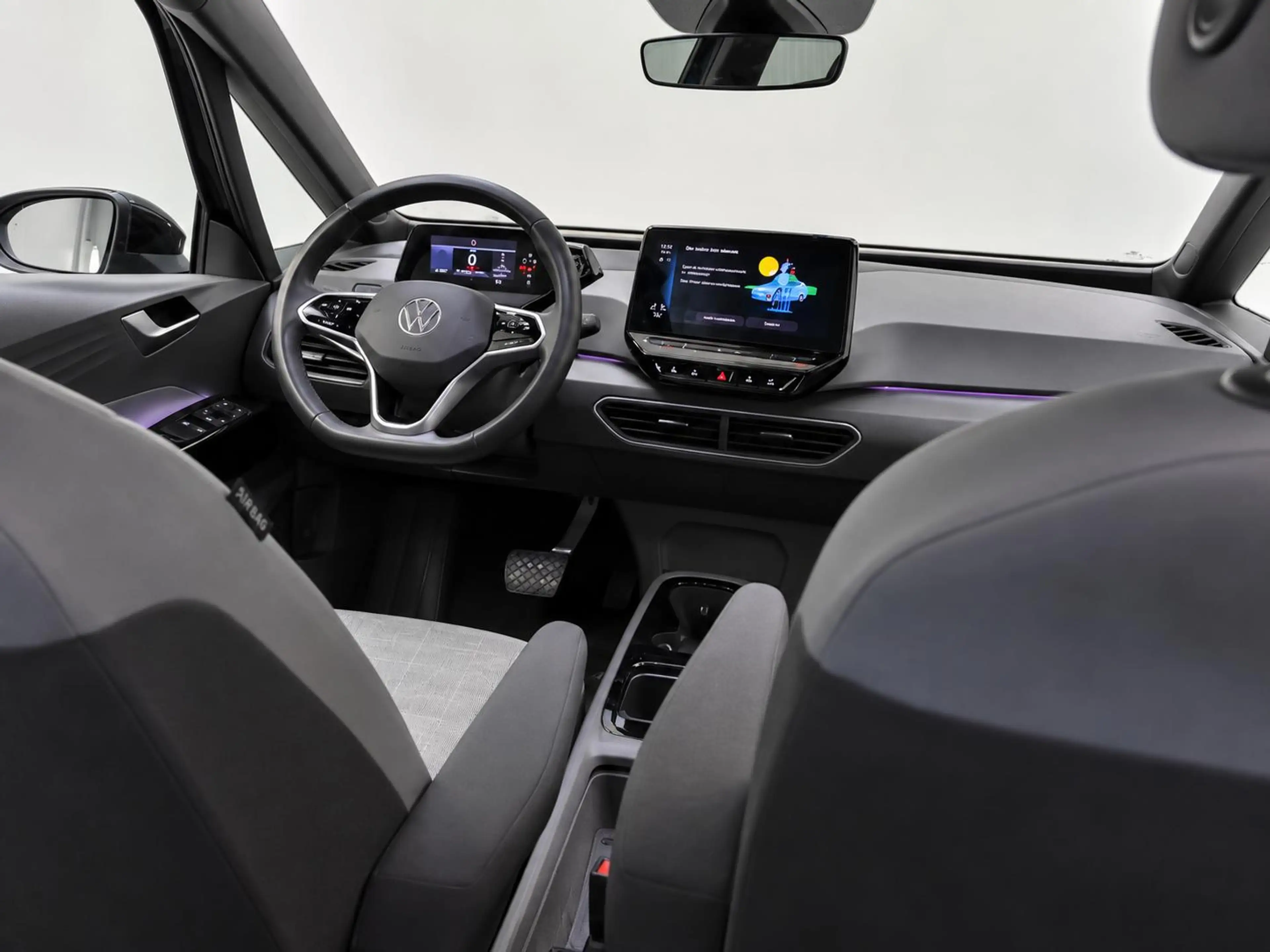 Volkswagen ID.3 Pro 62 kWh 204pk Navi Wireless CarPlay PDC VA Full — photo 9