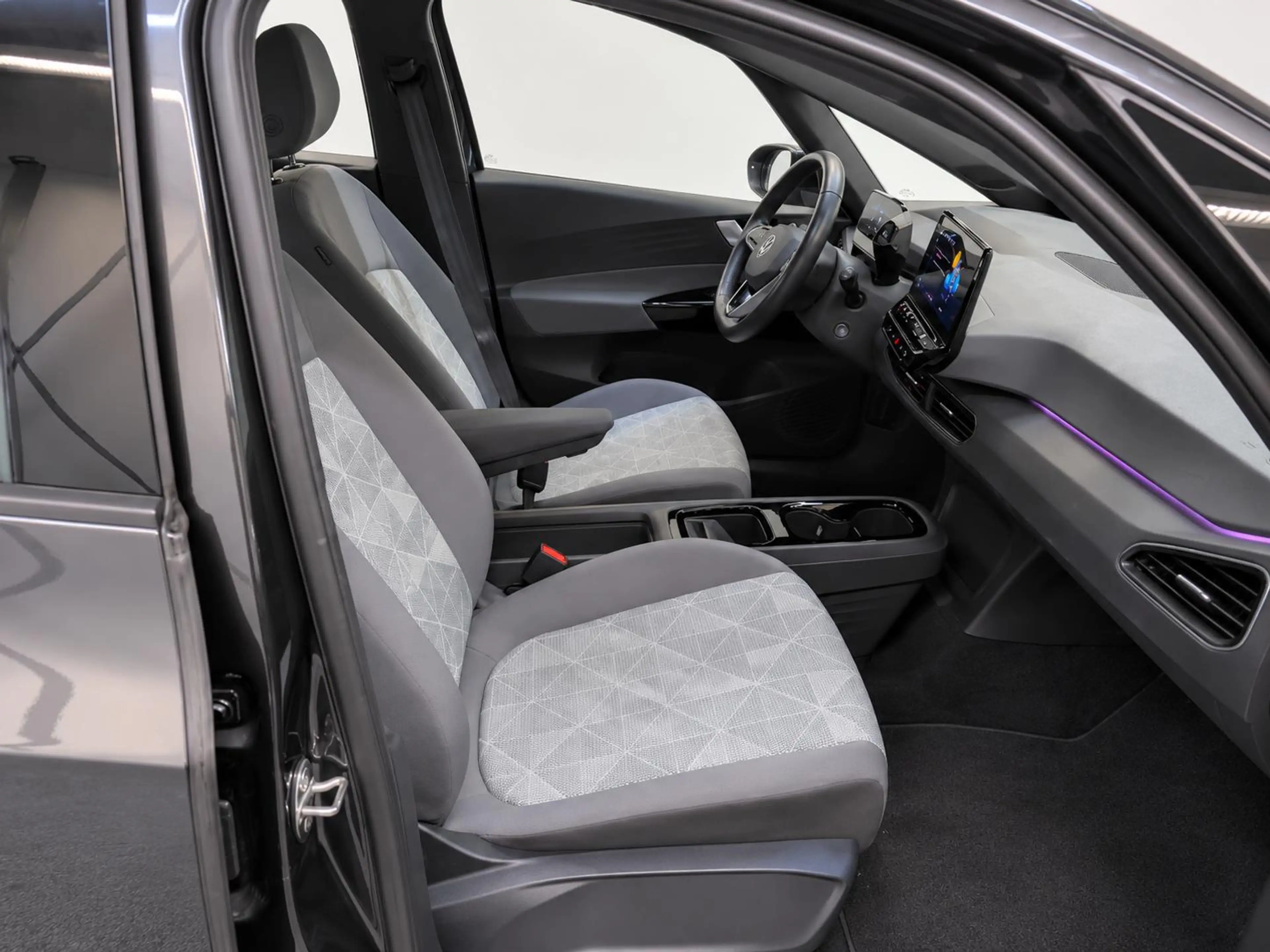 Volkswagen ID.3 Pro 62 kWh 204pk Navi Wireless CarPlay PDC VA Full — photo 7