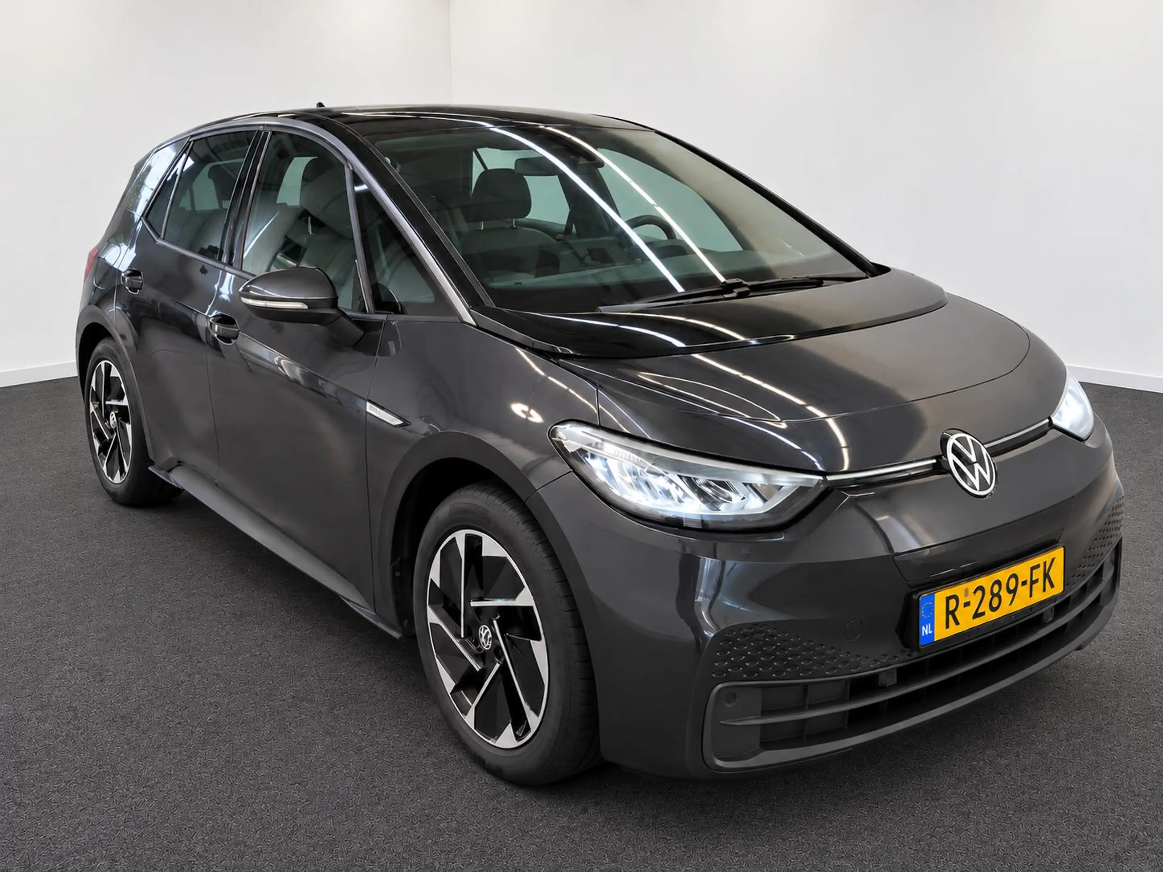 Volkswagen ID.3 Pro 62 kWh 204pk Navi Wireless CarPlay PDC VA Full — photo 2