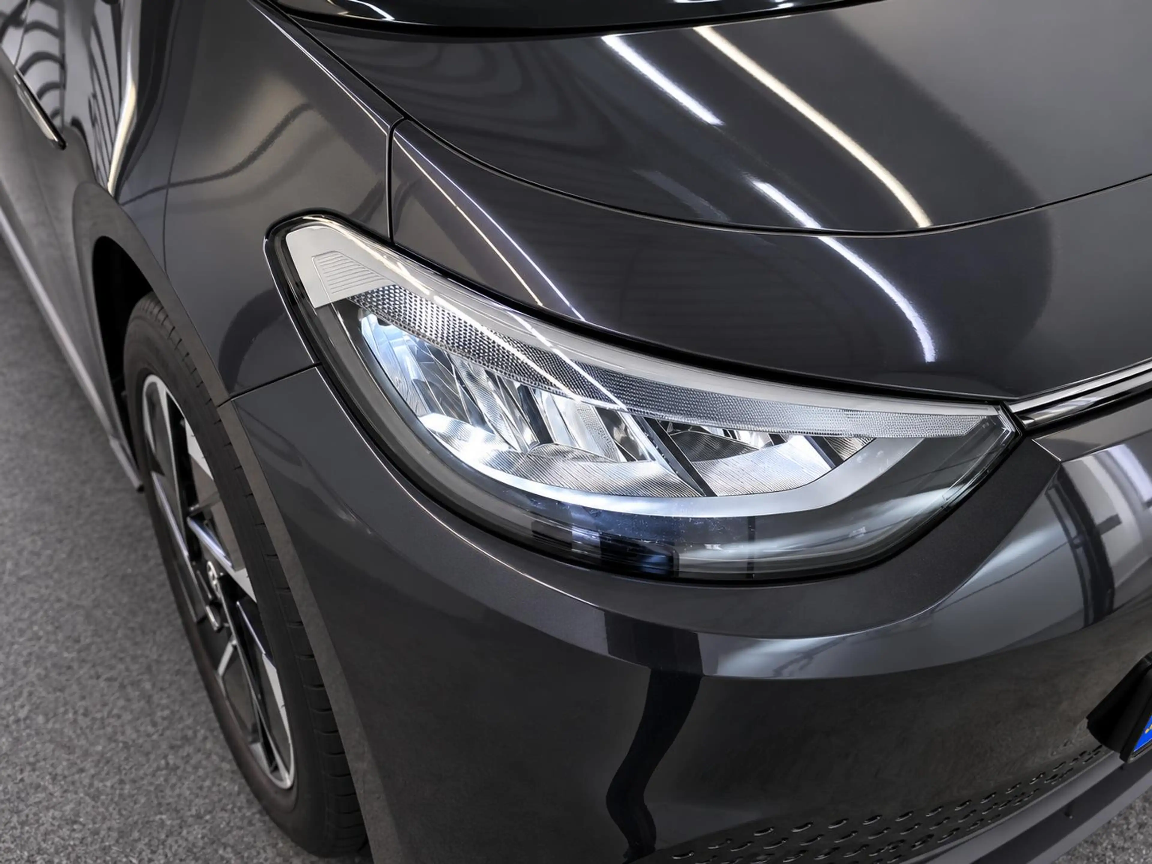 Volkswagen ID.3 Pro 62 kWh 204pk Navi Wireless CarPlay PDC VA Full — photo 14