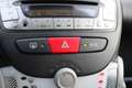 Peugeot 107 1.0 Active Automaat | ORG. NL | 5-Drs | Airconditi Gris - thumbnail 26