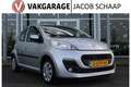 Peugeot 107 1.0 Active Automaat | ORG. NL | 5-Drs | Airconditi Gris - thumbnail 1
