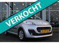 Peugeot 107 1.0 Active Automaat | ORG. NL | 5-Drs | Airconditi Gris - thumbnail 1