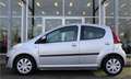 Peugeot 107 1.0 Active Automaat | ORG. NL | 5-Drs | Airconditi Gris - thumbnail 2