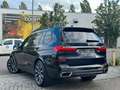 BMW X7 xD 40i M Sport Laser Pano Sky HUD 360°22 LM Black - thumbnail 5