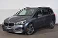 BMW 218 d xDrive Grau - thumbnail 1